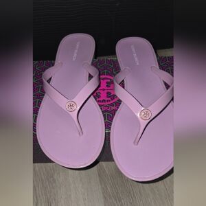 Tory Burch Thong Sandals